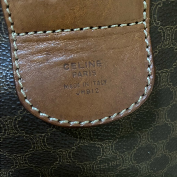 Celine macadam duffel (November discount 👇) - Picture 3 of 15